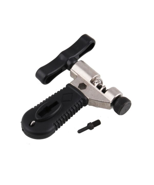 Bicycle Chain Cutter Stainless Steel Disassembly Chain Breaker Cutting Chain Tool