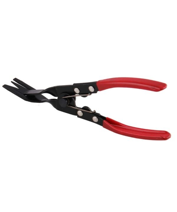 Motorcycle Parts Light Pliers Plastic Buckle Screwdriver Rrivet Buckle Pliers Clip Removal Plier
