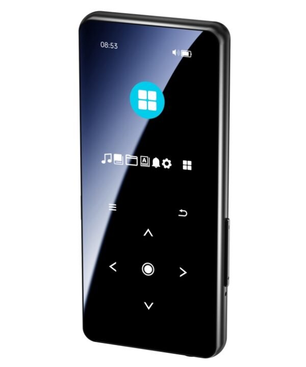 A20 2.0 inch Color Touch Screen Bluetooth MP4 Player, A20