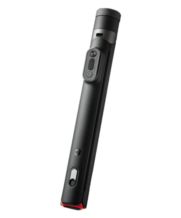 Xiaomi XMBJZPG01YM Zoom Floor Standing Bluetooth Stand Selfie Stick