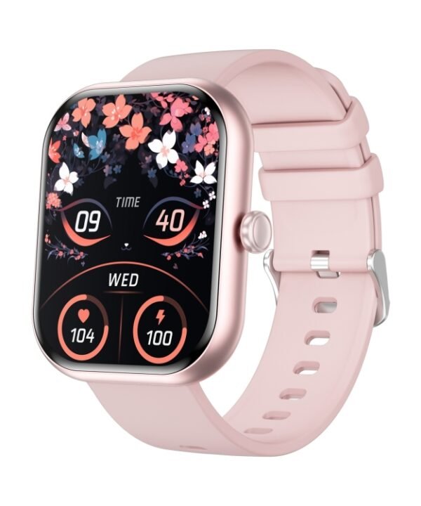 ZW65 2.01 inch Fitness Smart Watch, Blood Oxygen / Blood Pressure / Heart Rate