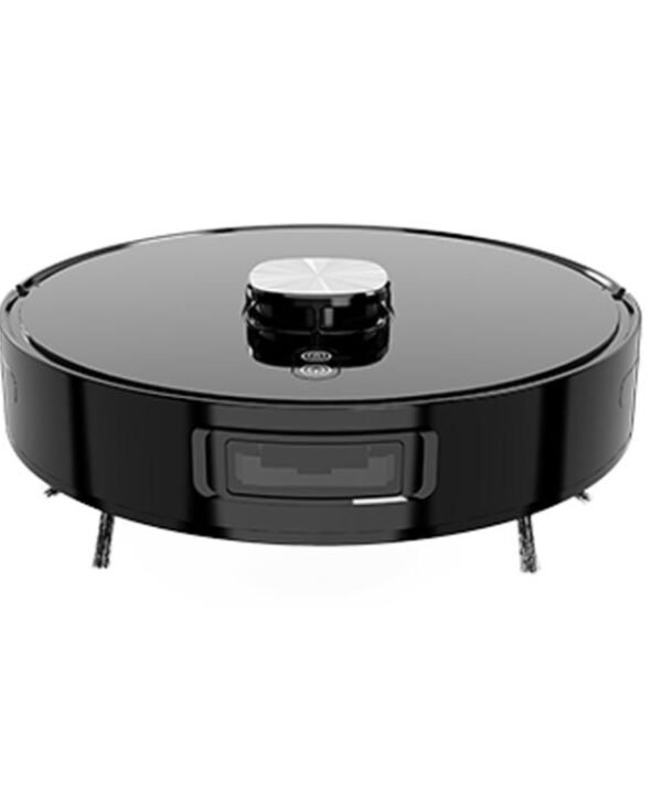 V8 Intelligent Automatic Recharging Sweeping Mopping Suction Robot, V8