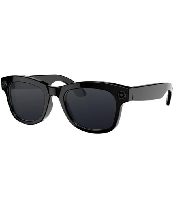 Zeblaze Eyewear AI Shooting Glasses Open-ear Audio AI Assistance