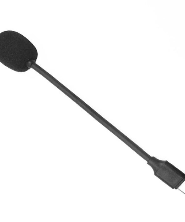 Type-C Straight E-sports Gaming Headset Microphone, For Lenovo TH10 / TH30 / TH40 / L7