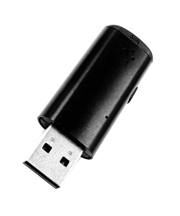 USB Interface Laptop Mini Microphone
