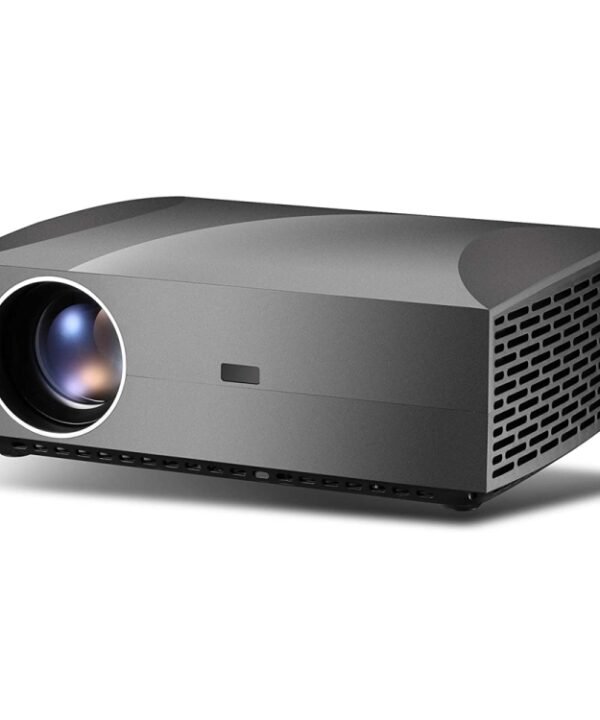 VIVIBRIGHT F30UP 1920x1080 4200 Lumens Portable Home Theater Wireless Smart Projector, Android Version