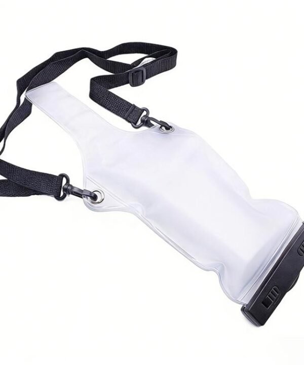 Walkie-talkie Thickened Dustproof and Waterproof Protective Bag