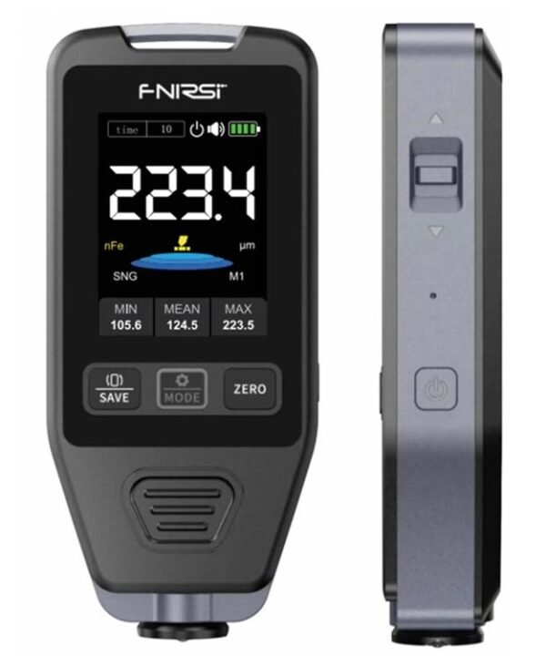 Fnirsi CTG-20 Car Paint Coating Thickness Gauge Tester