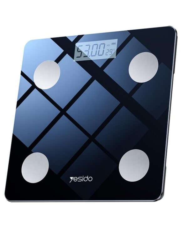Yesido MG42 Smart Body Fat Scale, MG42