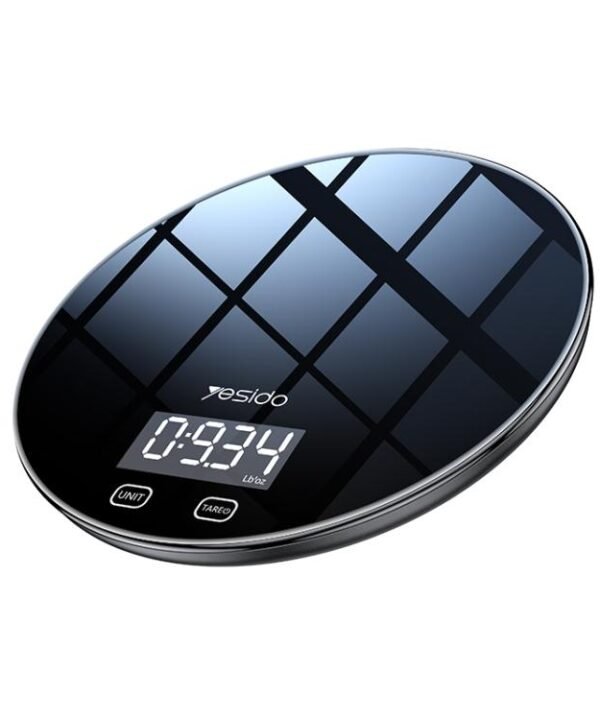 Yesido MG43 Smart Kitchen Electronic Scale, MG43