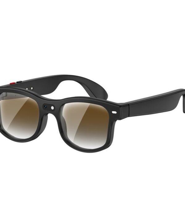 AIMB-G3 8MP Smart Voice Call AI Photo and Translation Glasses