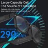 AIMB-G3 8MP Smart Voice Call AI Photo and Translation Glasses