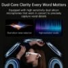 AIMB-G3 8MP Smart Voice Call AI Photo and Translation Glasses