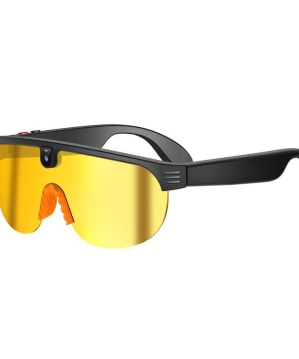 AIMB-G5 8MP Outdoor Cycling Smart AI Sports Glasses