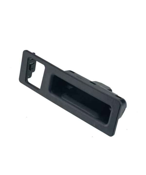 Car Tailgate Handle Trunk Lock Push Button with Tool Kits 51247368753 for BMW F Series