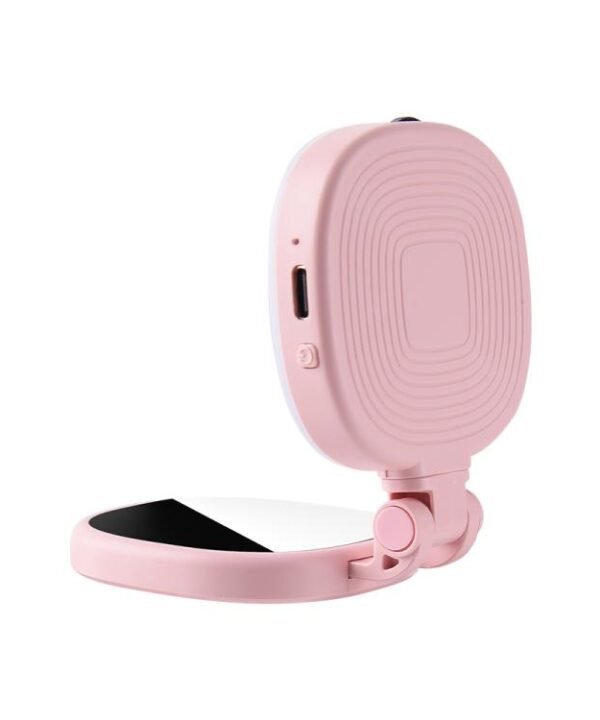 N01 Portable Mini Magnetic Mirror Fill Light