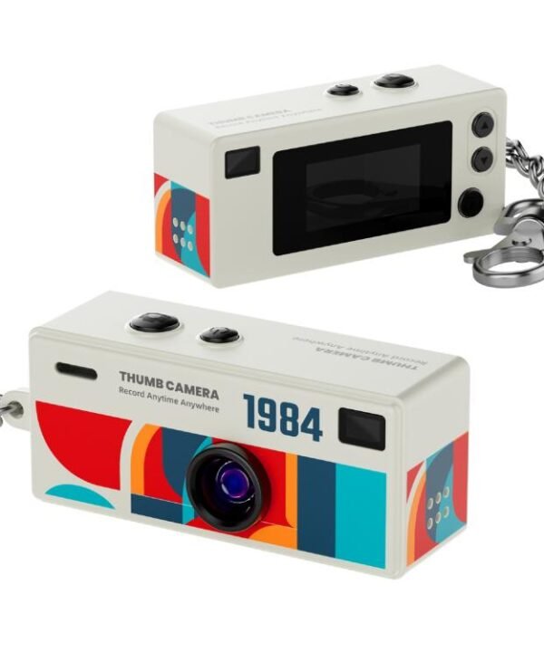 G6 0.96 inch TFT Screen Children Mini Digital Camera