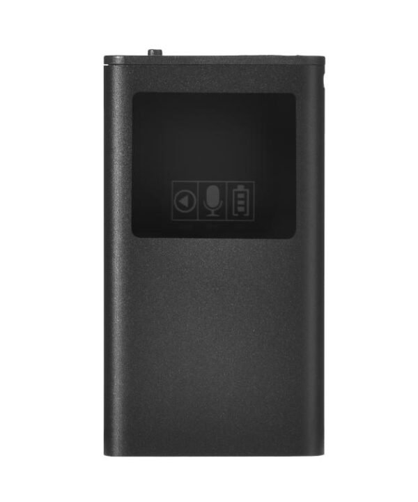 S06 HD Noise Reduction Voice Recorder Portable MP3 Player, 8GB, 16GB, 32GB