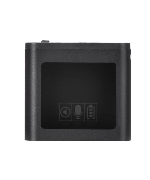 S07 HD Noise Reduction Voice Recorder Portable MP3 Player, 8GB, 16GB, 32GB