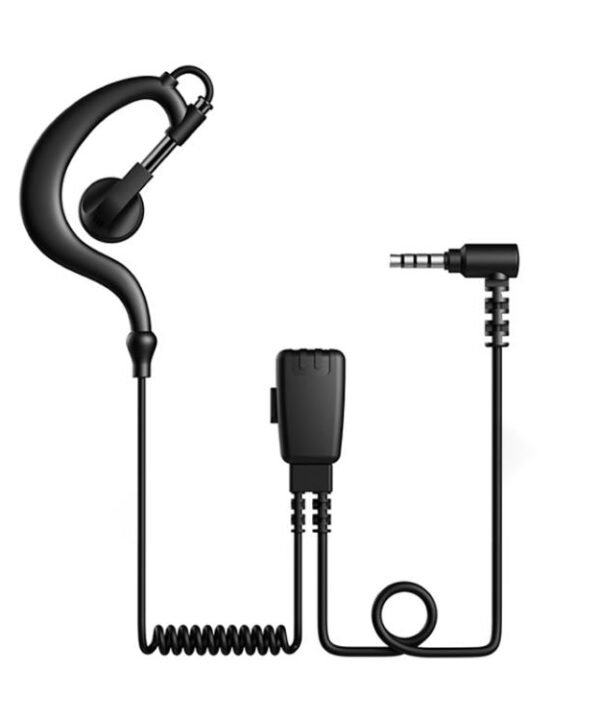 Xiaomi Youpin H1 Walkie Talkie Dedicated 3.5mm Jack Earpiece, H1
