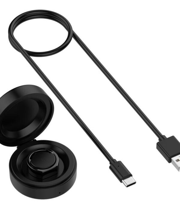 For OURA Ring Gen3 Ring Smart Ring Charging Box Cradle Dock, Size 6, Size 7, Size 8, Size 9, Size 10, Size 11, Size 12, Size 13