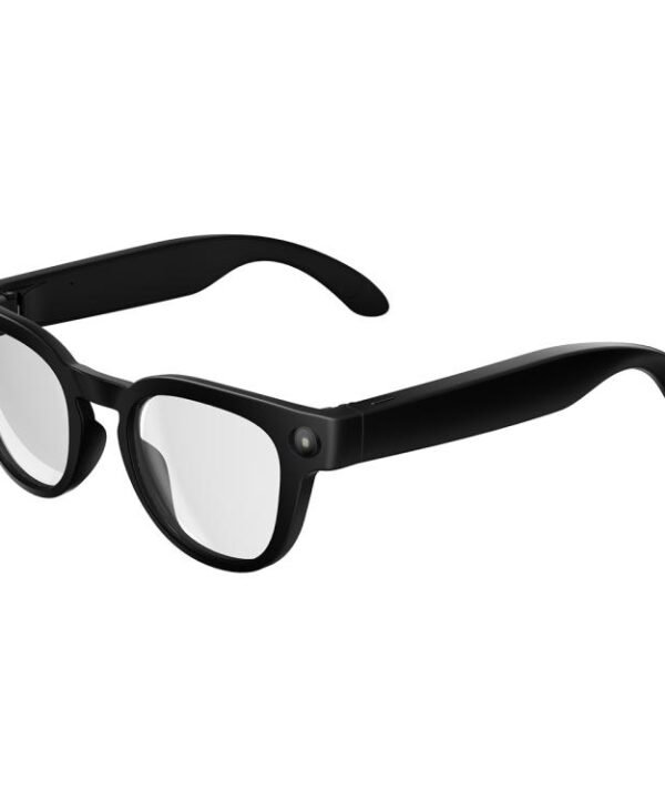 MT3 8MP Smart AI Glasses, WiFi, Touch Control, BT Call