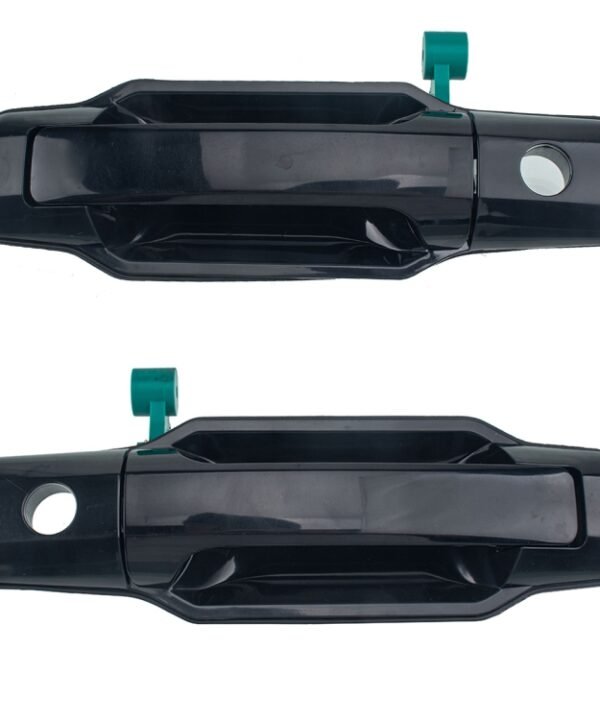 2 PCS Car Front Door Outside Handle 8265/60-3E010 for KIA Sorento 2003-2006