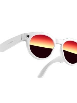 W611Pro Smart AI Glasses 8MP Camera, WIFI, AI Translation