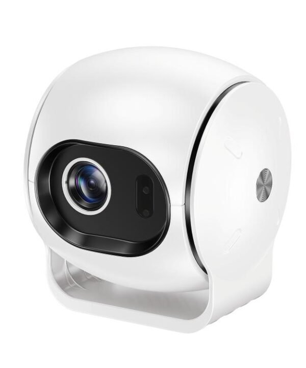 Q3 720P 150ANSI LCD Display Smart Projector, 1GB+8GB, Auto Focus, EU Plug, US Plug, UK Plug, AU Plug