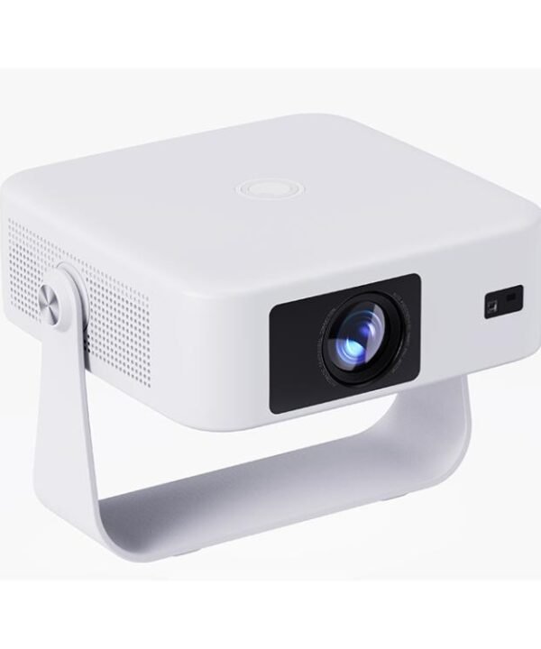 A53 1080P 300ANSI LCD Display Smart Projector, 1GB+8GB, Auto Focus, EU Plug, US Plug, UK Plug, AU Plug