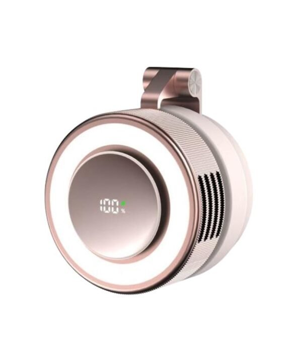MF135 Multifunctional Mini Magnetic Fan
