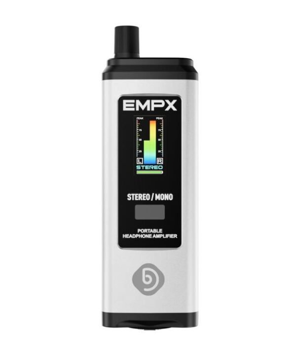 DEBRA EMPX Portable Professional Monitor Headphone Amplifier