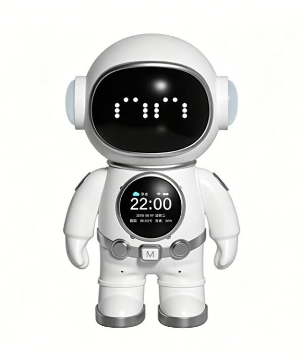 OBC8 AI Smart Companion Robot Toy