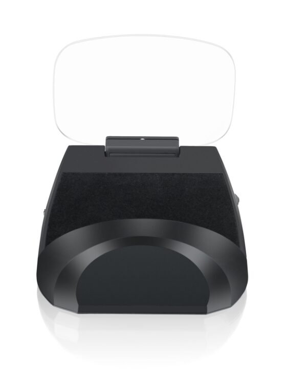 C700S OBD2 + GPS Mode Car HUD Head-up Display Fault Alarm