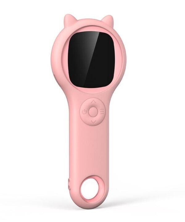 inskam 355 2MP 2-inch Display Children Handheld Digital Microscope
