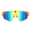 L805 Smart AI Cycling Glasses 8MP Stabilization Camera