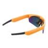 L805 Smart AI Cycling Glasses 8MP Stabilization Camera