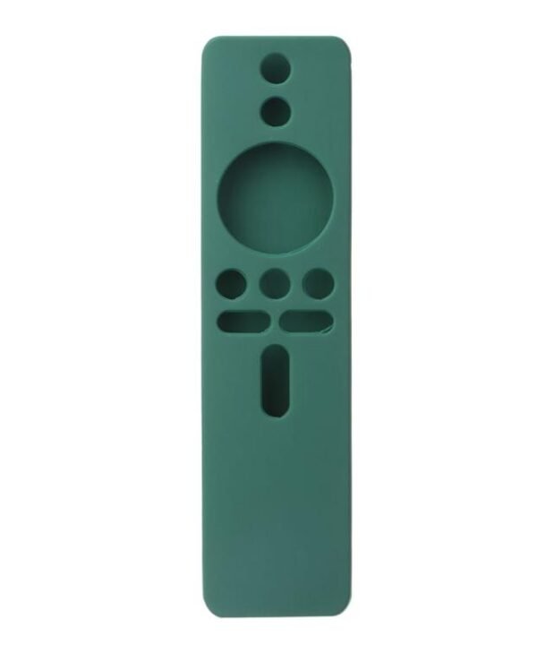 XDcase Remote Control Silicone Protective Case, For Xiaomi MiBox S Global
