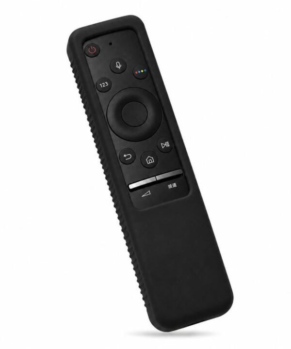 XDcase Shockproof Soft Silicone Protective Case, For Samsung TV Remote BN59 Series