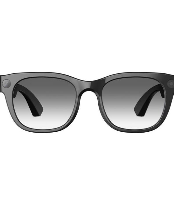 E06S 13MP 1080P Dual-Loudspeaker AI Smart Glasses Support Music / Calling