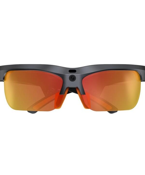 E08 13MP 1080P 30FPS  AI Cycling Smart Glasses with Voice / Calling
