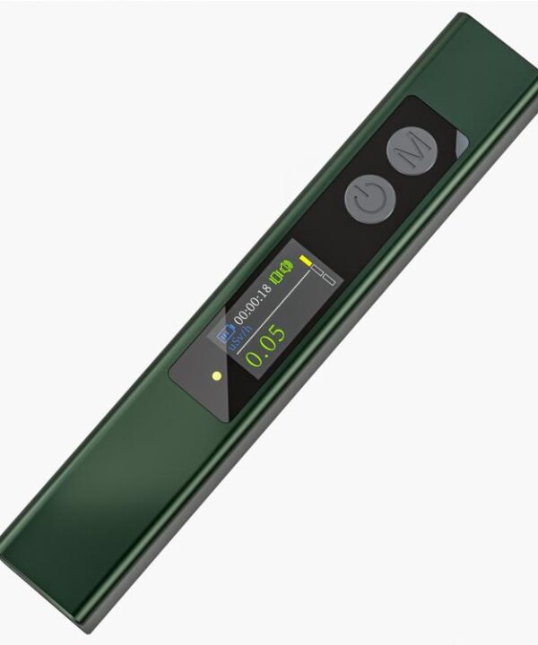 NT10 Portable Nuclear Radiation Detector