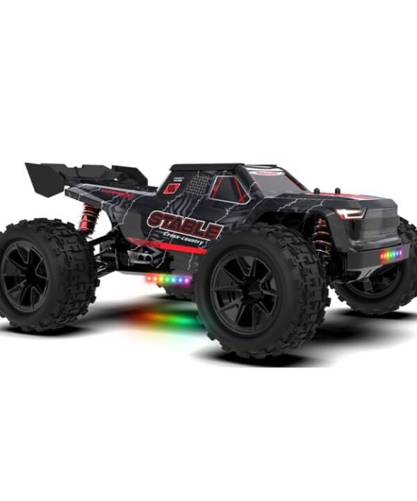 JJR/C C8831 Katun 1:14 Full Scale High Speed Off Road Remote Control Car