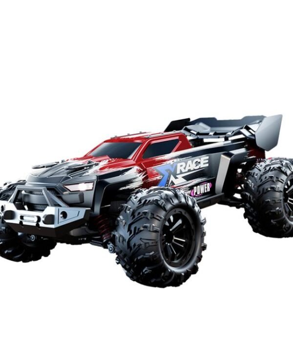 JJR/C C8839 4WD 1:14 Hunter High Speed ??Off Road Remote Control Car