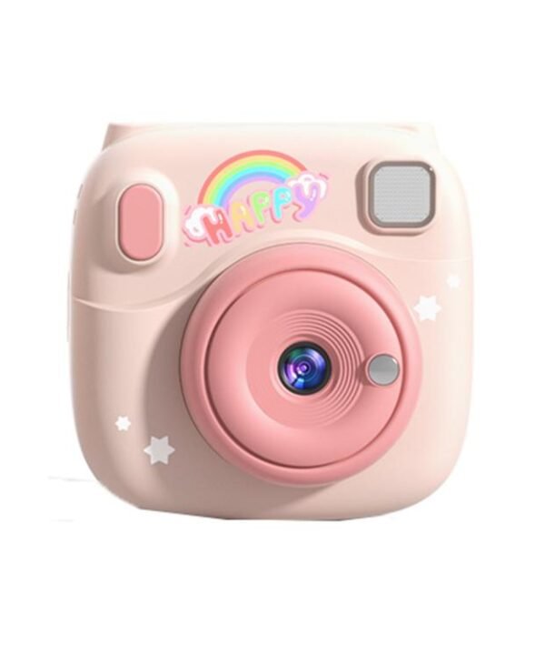 JJR/C C40 2.4 inch IPS Color Screen Children Printing Camera