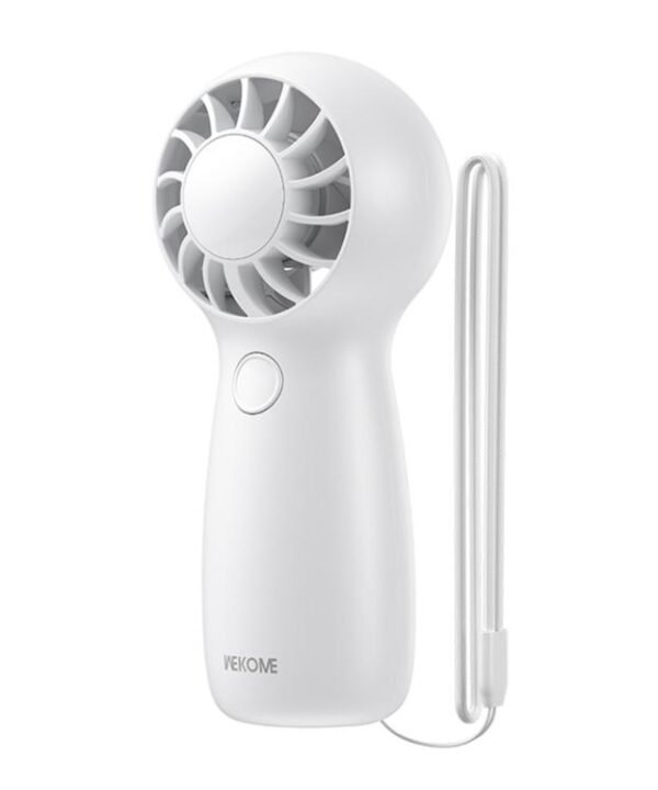 WK WT-F30 Mini Bubble Handheld Fan