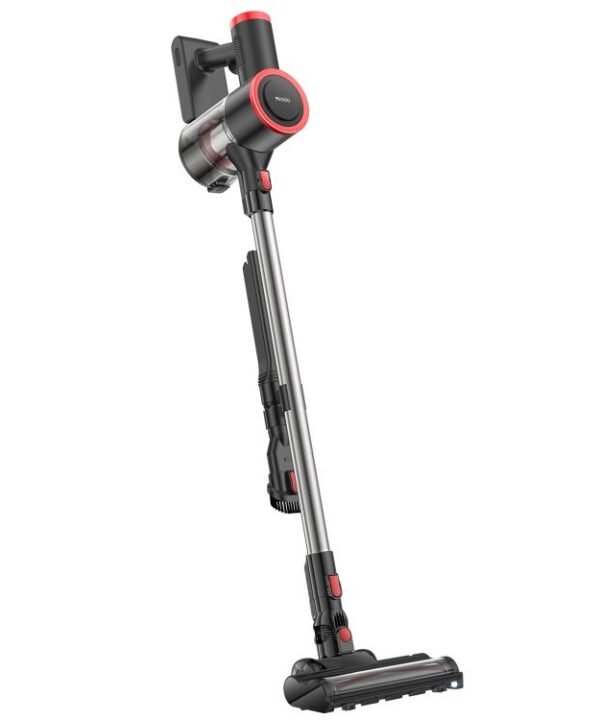 Yesido EC32 Handheld Wireless Vacuum Cleaner 12000Pa Suction Multifunction Cleaning Dust Removal Tool, EU Plug, UK Plug