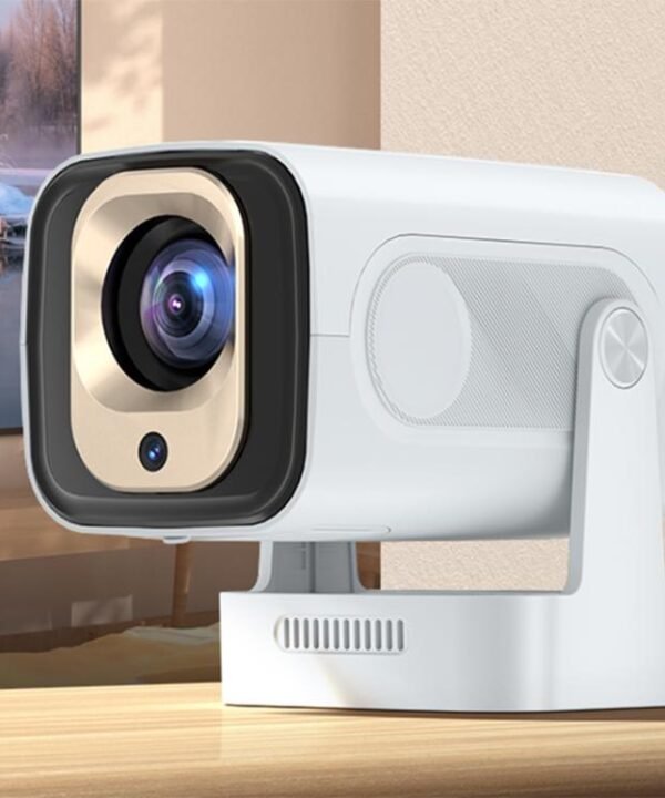 Yesido TV16 1080P Auto Focus Bluetooth 5.4 Smart Projector, EU Plug, UK Plug, US Plug