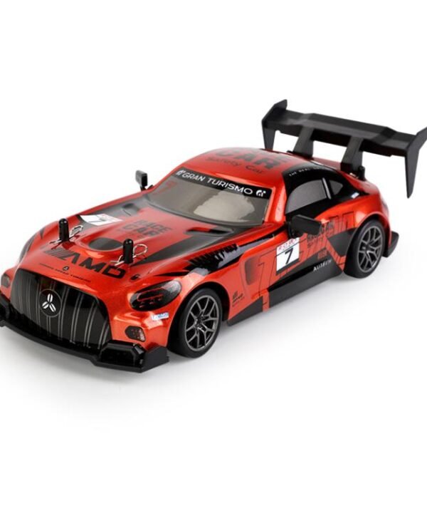 JJR/C Q249 Premium High-Speed Drift Remote Control Car
