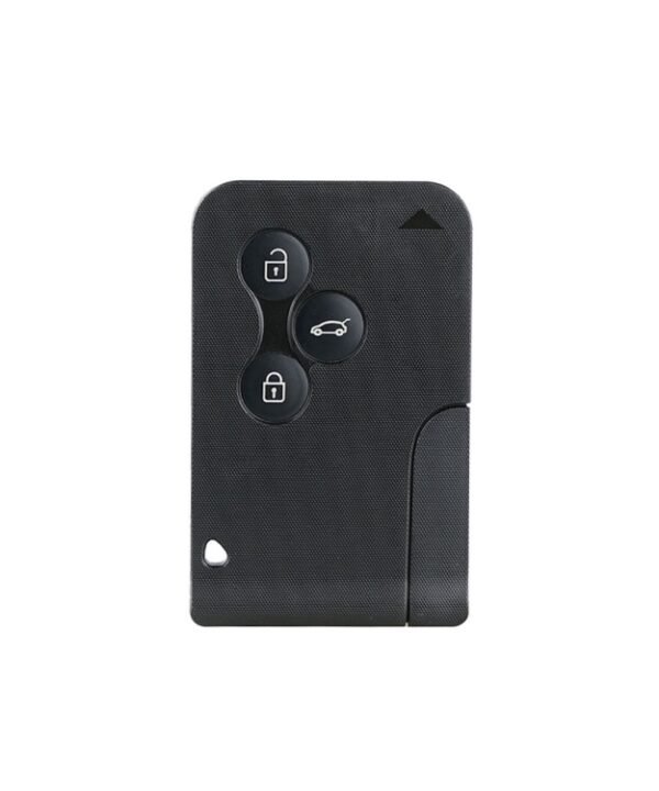 Car Key PCF7947 Chip 433 Frequency for Renault Para Megane / Para Scenic 2003-2008